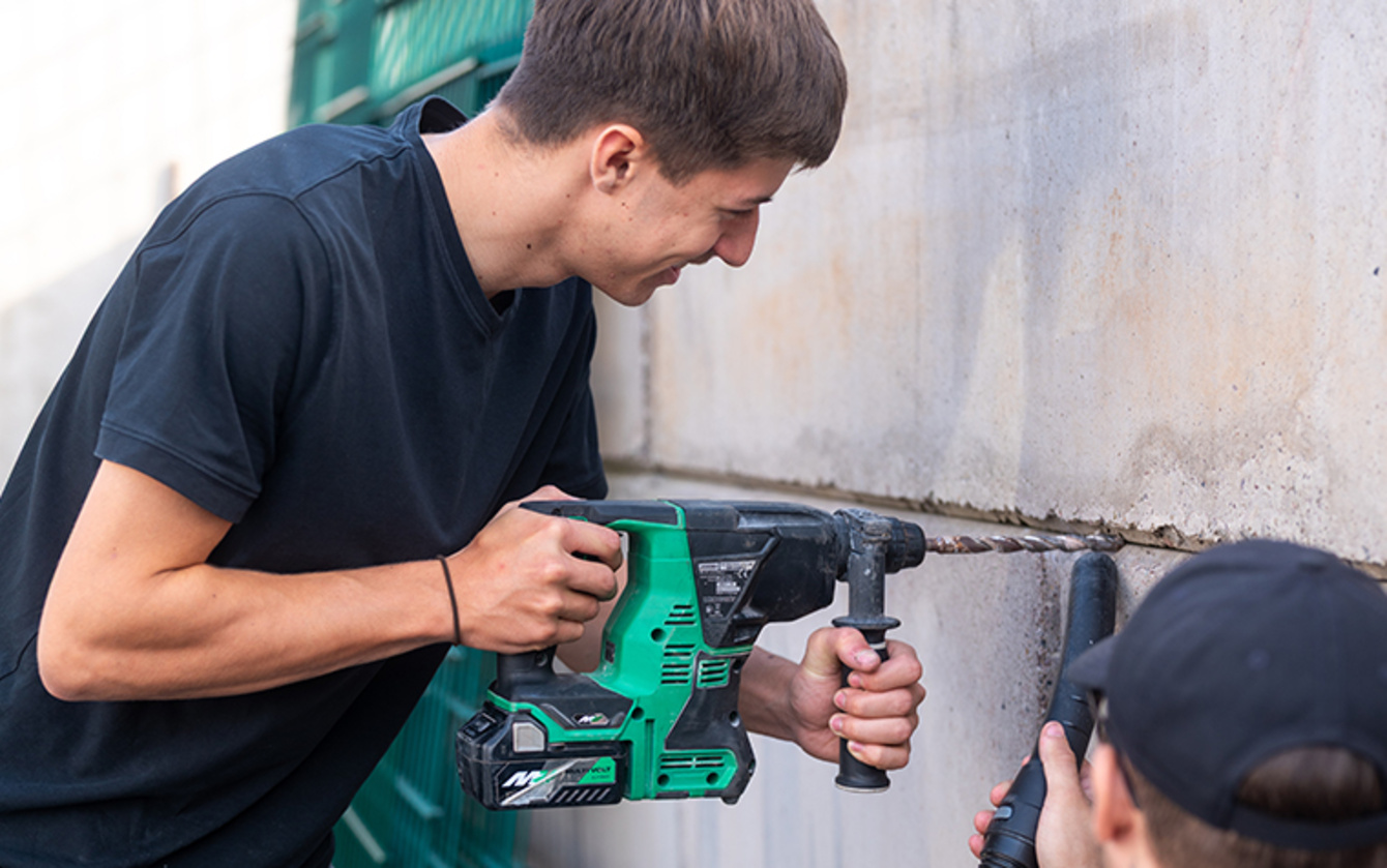 Ausbildung bei Kühmstedt GmbH & Co. KG in Herbsleben
